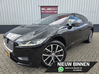Jaguar I-Pace EV400 First Edition 90 kWh | SoH |TREKHAAK |
