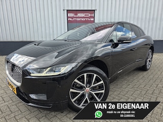 Jaguar I-Pace EV400 First Edition 90 kWh | SoH |TREKHAAK |