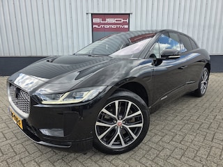 Jaguar I-Pace EV400 First Edition 90 kWh | SoH |TREKHAAK |