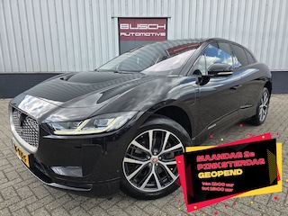 Jaguar I-Pace EV400 First Edition 90 kWh | SoH |TREKHAAK |