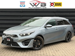 Kia Ceed Sportswagon 1.6 GDI PHEV Platinum I Leder I Camera I Bomvol