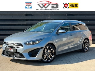 Kia Ceed Sportswagon 1.6 GDI PHEV Platinum I Leder I Camera I Bomvol