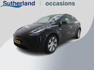 Tesla Model Y RWD 58 kWh | 43.000 KM | SOH 92,8% | AutoPilot | Panorama - Dak | WORDT VERWACHT!