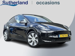Tesla Model Y RWD 58 kWh | 43.000 KM | SOH 92,8% | AutoPilot | Panorama - Dak | WORDT VERWACHT!