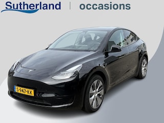 Tesla Model Y RWD 58 kWh | 43.000 KM | SOH 92,8% | AutoPilot | Panorama - Dak | WORDT VERWACHT!
