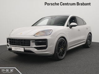 Porsche Cayenne S E-Hybrid