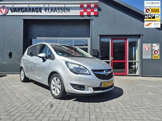 Opel Meriva 1.4 Turbo Business+