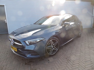 Mercedes-Benz A-klasse 180 Business Solution AMG panoramadak night pakket vol vol