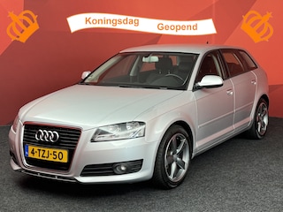 Audi A3 Sportback 1.4 TFSI Ambition Advance | Cruise control | Climate Control | Stoel verwarming | APK 24-11-2026 |