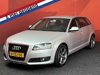 Audi A3 Sportback 1.4 TFSI Ambition Advance | Cruise control | Climate Control | Stoel verwarming | APK 24-11-2026 |