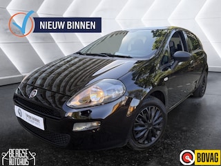 Fiat Punto Evo 1.2 Pop Airco BT Elek.R Trekhaak