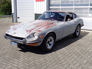 Datsun 240Z 
