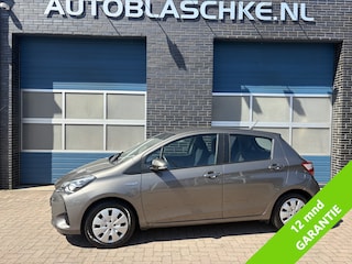 Toyota Yaris 1.5 Hybrid Aspiration, climate/cruise control