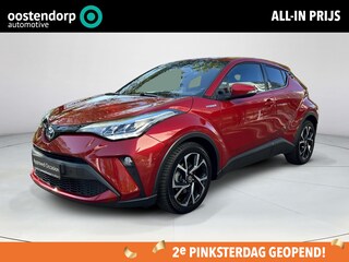 Toyota C-HR 2.0 Hybrid Dynamic
