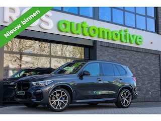BMW X5 xDrive45e High Executive | BTW | PANO | H&K | 360 | LASER | LUCHTVERING | ELEK TREKHAAK | STOEL/STUURVERW |