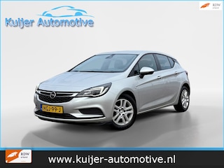 Opel Astra 1.6 CDTI Business+