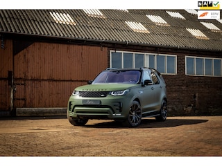 Land Rover Discovery 3.0 Td6 HSE Luxury R Dynamic (258pk) 1e eig | Orig NL | BTW |