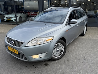 Ford Mondeo Wagon 2.0-16V Limited
