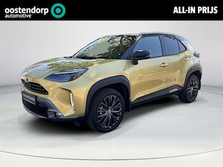 Toyota Yaris Cross 1.5 Hybrid Adventure