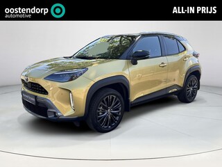 Toyota Yaris Cross 1.5 Hybrid Adventure