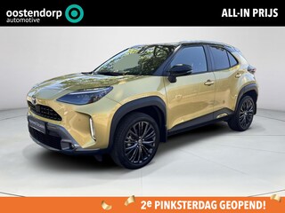 Toyota Yaris Cross 1.5 Hybrid Adventure