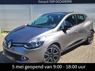 Renault Clio 0.9 TCe Dynamique | Dealer Onderhouden | Trekhaak | Climate Control | Parkeersensoren Achter | Navigatie