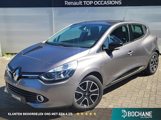 Renault Clio 0.9 TCe Dynamique | Dealer Onderhouden | Trekhaak | Climate Control | Parkeersensoren Achter | Navigatie