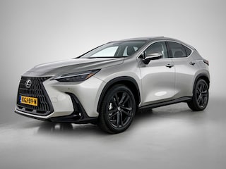 Lexus NX 450h+ AWD Executive Line | Trekhaak 1.500 kg | Stoelgeheugen | Panoramisch Schuifdak |