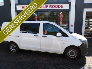 Mercedes-Benz Vito 116 CDI Lang LEES TEKST !DUBBEL SCHUIFDEUR