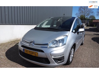Citroën C4 Picasso 1.6 VTi Tendance|NAVI-PANOO-TREKHK|98k!!