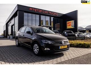 Volkswagen Polo 1.0 TSI Comfortline, NL Auto, 95 PK, Cruise, Airco!