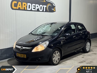 Opel Corsa 1.2-16V Enjoy