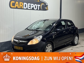 Opel Corsa 1.2-16V Enjoy