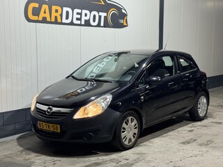 Opel Corsa 1.2-16V Enjoy