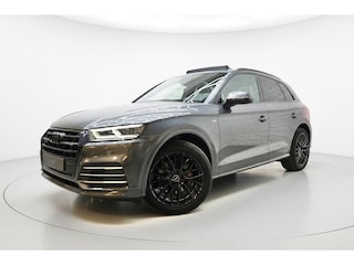 Audi Q5 50 TFSI e quattro 3x S LINE PANO VIRTUAL CAM LEER