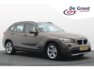 BMW X1 sDrive18i Executive