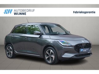 Suzuki Swift 1.2 82pk Style Smart Hybrid | Navi | App Connect | Climate | Adaptive Cruise | Camera | Keyless | Stoelverwarming