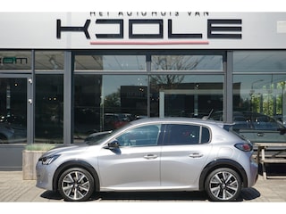 Peugeot 208 1.2 PureTech GT | Groot scherm | Virtual cockpit | trekhaak