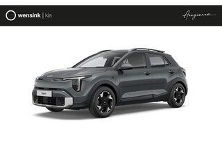 Kia Stonic 1.0 T-GDi MHEV DynamicPlusLine | Privacy glass | LED-koplampen | Regensensor | Climate control |