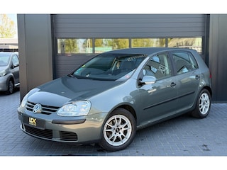 Volkswagen Golf 1.6 Turijn | Automaat | Nw ketting |Stoel verwarming
