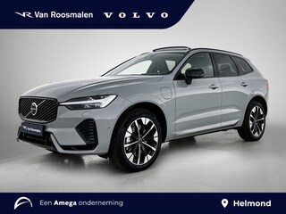 Volvo XC60 2.0 T6 AWD Plus Dark | Trekhaak | Panoramadak | 360° Camera |