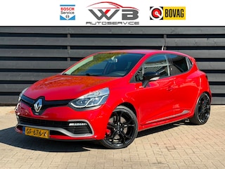 Renault Clio 1.6 RS Navigatie I Cruise I NAP I 200PK
