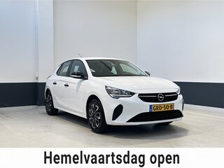 Opel Corsa 1.2 Edition| Radio/DAB| Bluetooth | Airco |