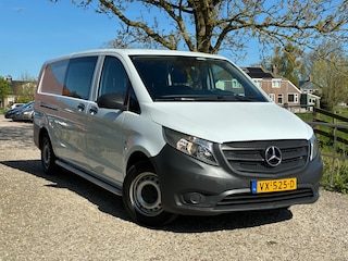 Mercedes-Benz Vito 111 CDI Functional Extra Lang | Rolstoelbus + Camera Nu € 12.975,-!!!