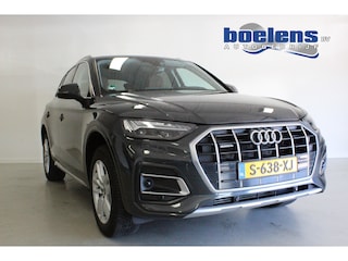 Audi Q5 50 TFSI e Advanced edition | BJ:2023 | BLINDSPOT | ACC | STOEL-VERW | DAB | CAMERA | SFEER | 18'LMV |