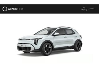 Kia Stonic 1.0 T-GDi MHEV DynamicPlusLine | Privacy glass | LED-koplampen | Regensensor | Climate control |