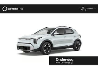 Kia Stonic 1.0 T-GDi MHEV DynamicPlusLine | Privacy glass | LED-koplampen | Regensensor | Climate control |