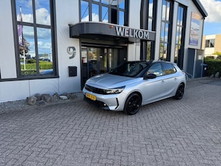 Opel Corsa 1.2 GS TwoTone Automaat 131PK, Navi, Camera, PDC, LM-velgen, NIEUWSTAAT
