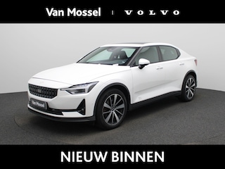 Polestar 2 Long Range Single Motor