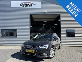 Audi A3 Sportback 1.4 TFSI Ambiente